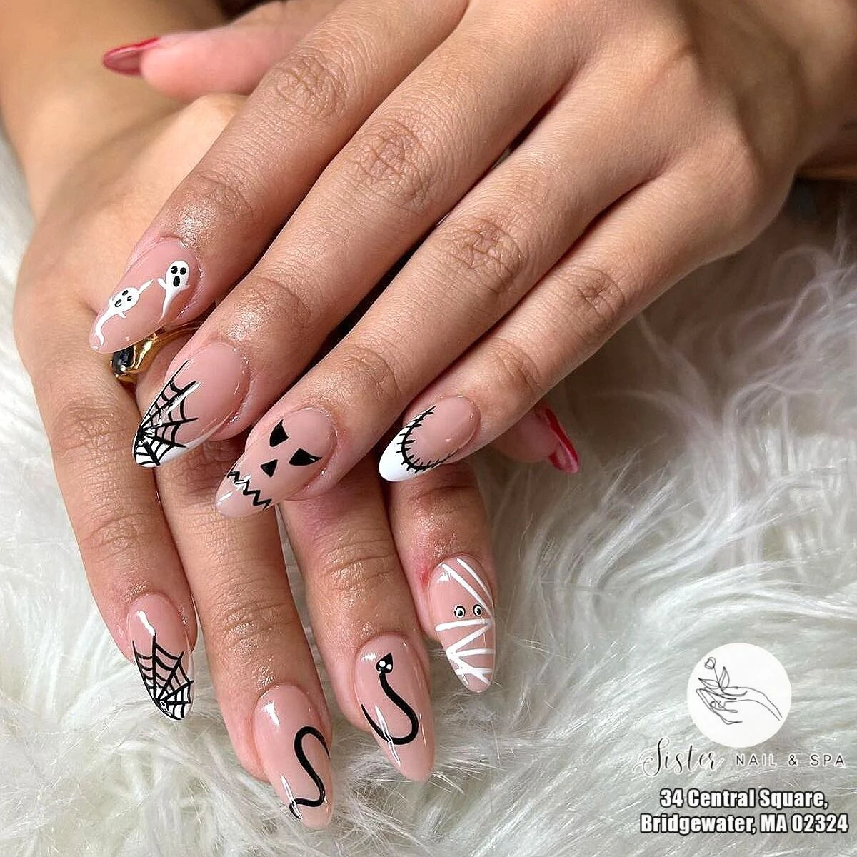 Nail Oct 21